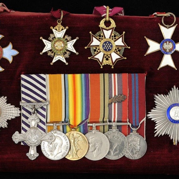 Medals Featured Image